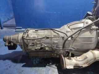 АКПП MAZDA RX-8 SE3P 13B BW60-19-090E, UM501 3 ракурс