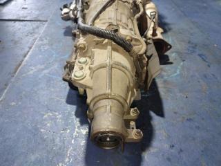 АКПП MAZDA RX-8 SE3P 13B BW60-19-090E, UM501 4 ракурс
