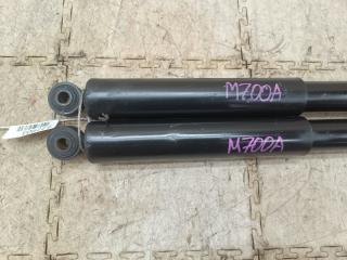 Амортизатор задний TOYOTA PASSO M700A 1KR-FE 48531-B1342 2 ракурс