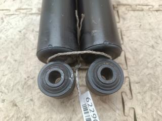Амортизатор задний TOYOTA PASSO M700A 1KR-FE 48531-B1342 3 ракурс