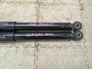 Амортизатор задний TOYOTA PASSO M700A 1KR-FE 48531-B1342 4 ракурс