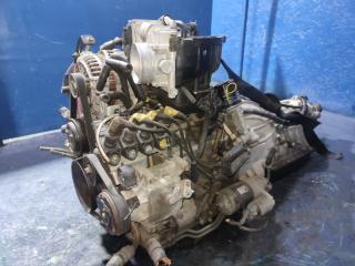 Двигатель MAZDA RX-8 SE3P 13B N3H2-02-200, 1MOD, 210HP, 512048 4 ракурс Двигатель MAZDA RX-8 SE3P 13B N3H2-02-200, 1MOD, 210HP, 512048 4 ракурс