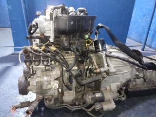 Двигатель MAZDA RX-8 SE3P 13B N3H2-02-200, 1MOD, 210HP, 512048 5 ракурс Двигатель MAZDA RX-8 SE3P 13B N3H2-02-200, 1MOD, 210HP, 512048 5 ракурс