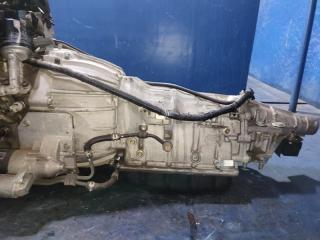 АКПП MAZDA RX-8 SE3P 13B UM501 1 ракурс