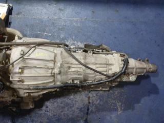 АКПП MAZDA RX-8 SE3P 13B UM501 2 ракурс