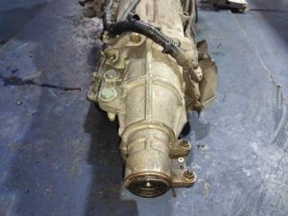 АКПП MAZDA RX-8 SE3P 13B UM501 4 ракурс