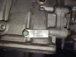 АКПП MAZDA RX-8 SE3P 13B UM501 5 ракурс