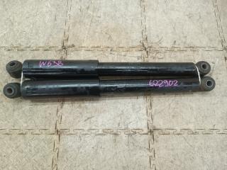 Амортизатор задний MERCEDES-BENZ V-CLASS 2002 контрактная Амортизатор задний MERCEDES-BENZ V-CLASS 2002