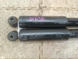 Амортизатор задний MERCEDES-BENZ V-CLASS W638 6383261100 2 ракурс