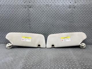 Фото запчасти козырек солнцезащитный CHRYSLER GRAND VOYAGER 2008 контрактная запчасть Запчасть козырек солнцезащитный CHRYSLER GRAND VOYAGER 2008