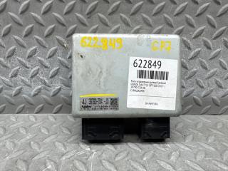 Блок управления рулевой рейкой HONDA SHUTTLE GP7 LEB 39790-TD4-J0 1 ракурс