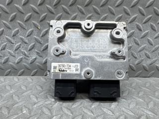 Блок управления рулевой рейкой HONDA SHUTTLE GP7 LEB 39790-TD4-J0 2 ракурс
