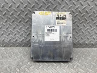 Блок управления efi MAZDA RX-8 SE3P 13B N3J918881S 1 ракурс