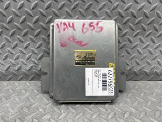 Блок управления efi SUBARU EXIGA YA4 EJ204JPJME 22611AP030 1 ракурс