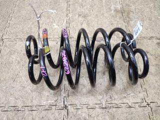 Фото запчасти пружина задняя HONDA CR-Z 2010 контрактная запчасть Запчасть пружина задняя HONDA CR-Z 2010