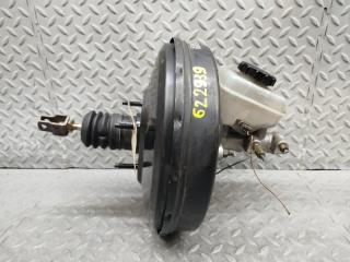 Главный тормозной цилиндр MAZDA RX-8 2005