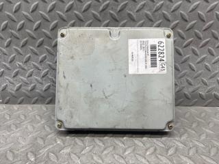 Блок управления efi TOYOTA ESTIMA MCR30 1MZ-FE 89661-28870 2 ракурс