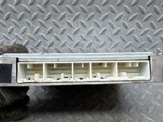 Блок управления efi TOYOTA ESTIMA MCR30 1MZ-FE 89661-28870 3 ракурс