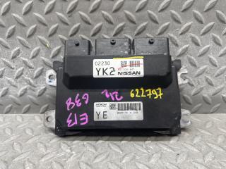Блок управления efi NISSAN NOTE E13 HR12DE NEC006-861 1 ракурс