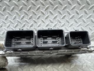 Блок управления efi NISSAN NOTE E13 HR12DE NEC006-861 3 ракурс