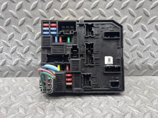 Блок предохранителей NISSAN X-TRAIL NT32 MR20DD 284B74BA0A 2 ракурс