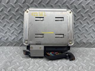 Блок управления efi AUDI A6 4B2 BES 8E0907411 1 ракурс
