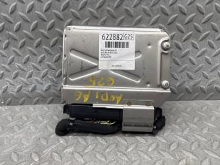 Блок управления efi AUDI A6 4B2 BES 8E0907411 2 ракурс
