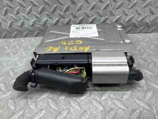 Блок управления efi AUDI A6 4B2 BES 8E0907411 3 ракурс