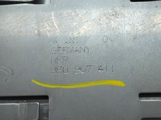 Блок управления efi AUDI A6 4B2 BES 8E0907411 4 ракурс