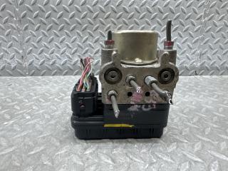 Блок управления abs TOYOTA ISIS ANM10 1AZ-FSE 89541-44100 1 ракурс