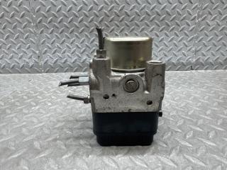 Блок управления abs TOYOTA ISIS ANM10 1AZ-FSE 89541-44100 4 ракурс