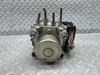 Блок управления abs TOYOTA ISIS ANM10 1AZ-FSE 89541-44100 5 ракурс