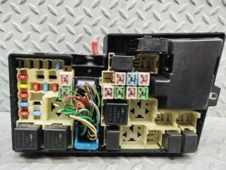 Блок предохранителей VOLVO V50 MW38 B5244S4 518818000 2 ракурс