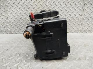 Блок предохранителей VOLVO V50 MW38 B5244S4 518818000 4 ракурс