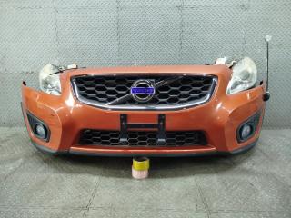 Nose cut VOLVO C30 2010