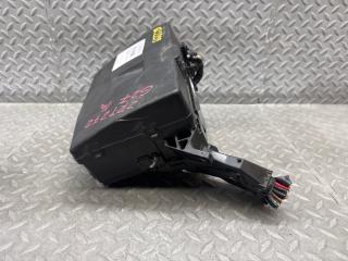 Блок предохранителей TOYOTA AVENSIS ZRT272 3ZR-FAE 82662-05141 4 ракурс