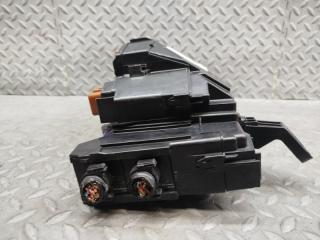 Блок предохранителей NISSAN SKYLINE KV36 VQ37VHR 243817990A 3 ракурс