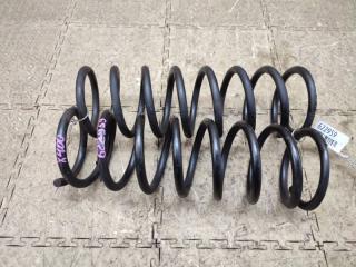 Запчасть пружина задняя JAGUAR X-TYPE 2007