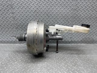 Главный тормозной цилиндр NISSAN NOTE E13 HR12DE 460076XJ0B 1 ракурс