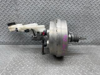 Главный тормозной цилиндр NISSAN NOTE E13 HR12DE 460076XJ0B 4 ракурс