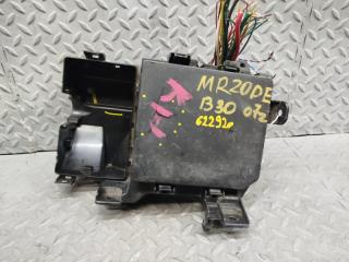 Блок предохранителей  NISSAN LAFESTA B30 MR20DE ,284B9EN000 ,284B9EN000 1 ракурс