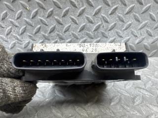 Электронный блок TOYOTA ISIS ANM10 1AZ-FSE 89871-28010 3 ракурс