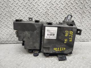 Блок предохранителей NISSAN SERENA GFC27 MR20DD 284B75TA0A 1 ракурс