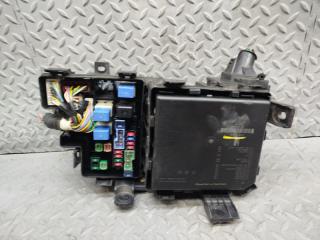 Блок предохранителей NISSAN SERENA GFC27 MR20DD 284B75TA0A 2 ракурс
