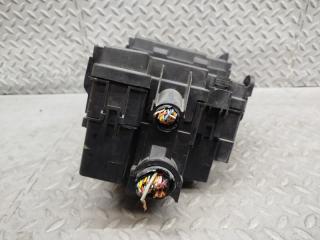 Блок предохранителей NISSAN SERENA GFC27 MR20DD 284B75TA0A 4 ракурс