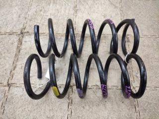 Запчасть пружина задняя TOYOTA ISIS 2016