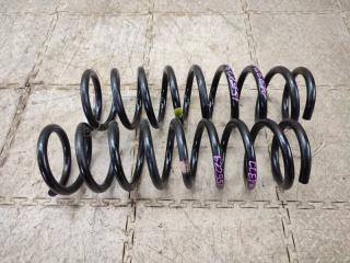 Пружина задняя MAZDA BIANTE 2008