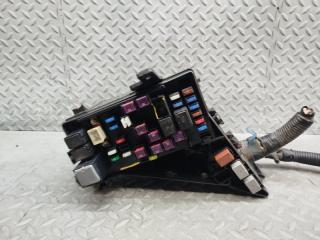 Блок предохранителей SUBARU EXIGA YA4 EJ204JPJME MB100200B 1 ракурс