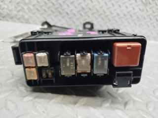 Блок предохранителей TOYOTA ESTIMA MCR30 1MZ-FE 82622-28010 2 ракурс
