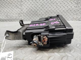 Блок предохранителей TOYOTA ESTIMA MCR30 1MZ-FE 82622-28010 3 ракурс